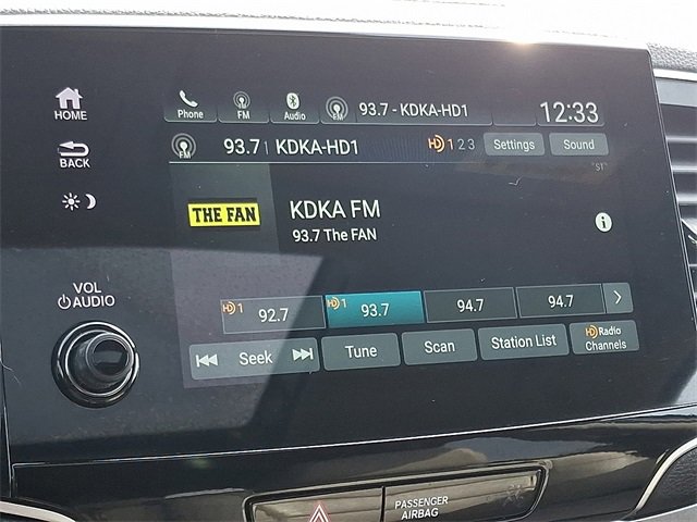 Used 2022 Honda Pilot Special Edition image 17