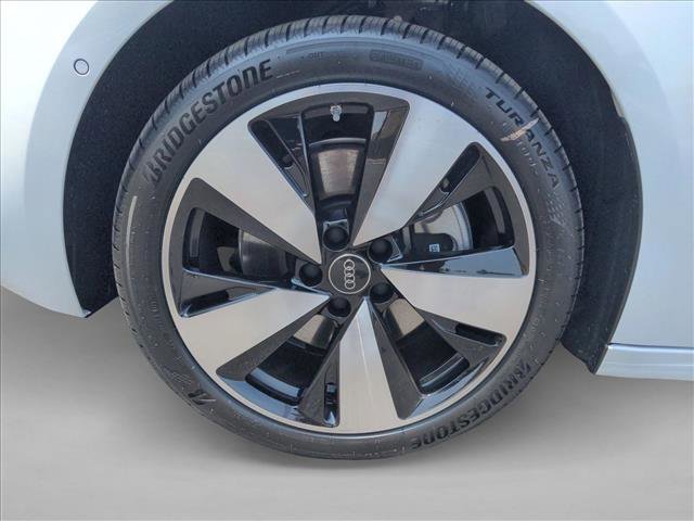 Certified 2025 Audi A5 2.0T Premium w/ Convenience Package image 21