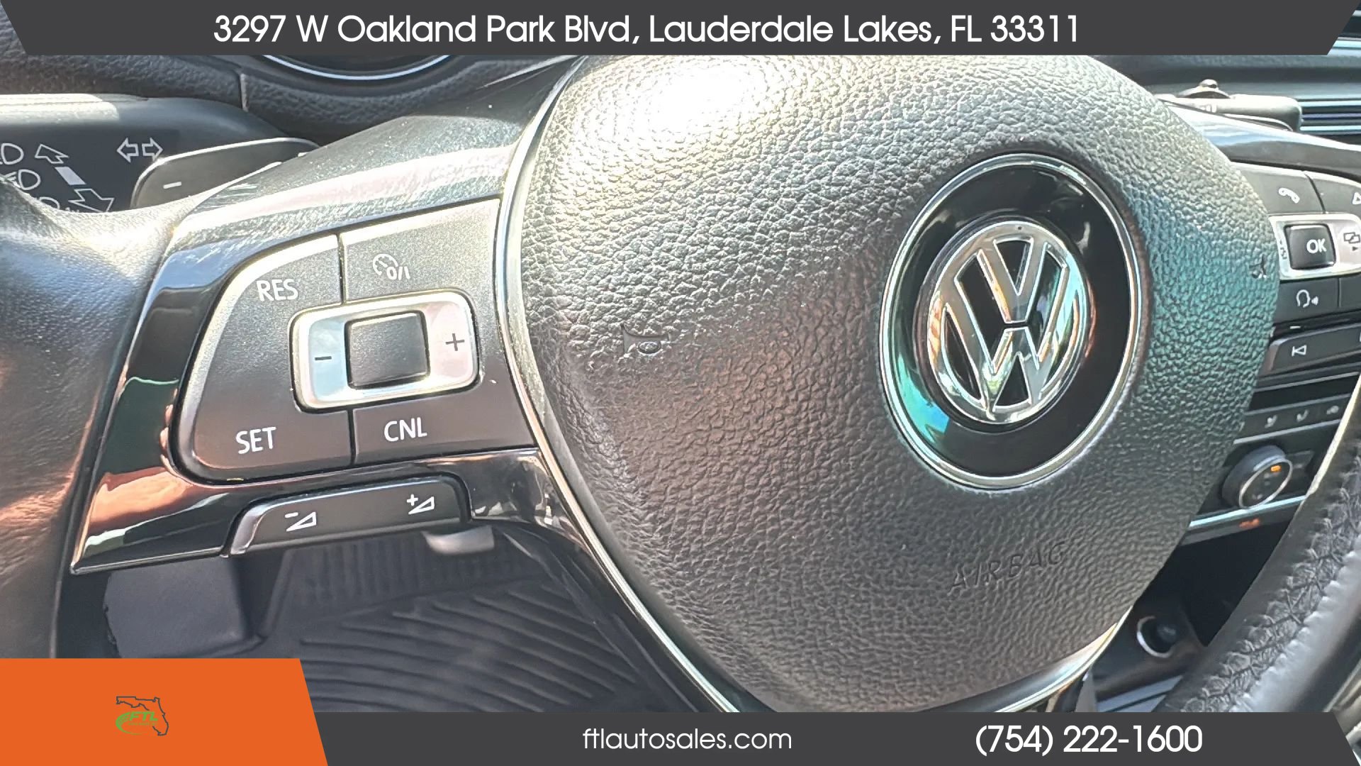 Used 2017 Volkswagen Passat 1.8T R-Line FWD image 38