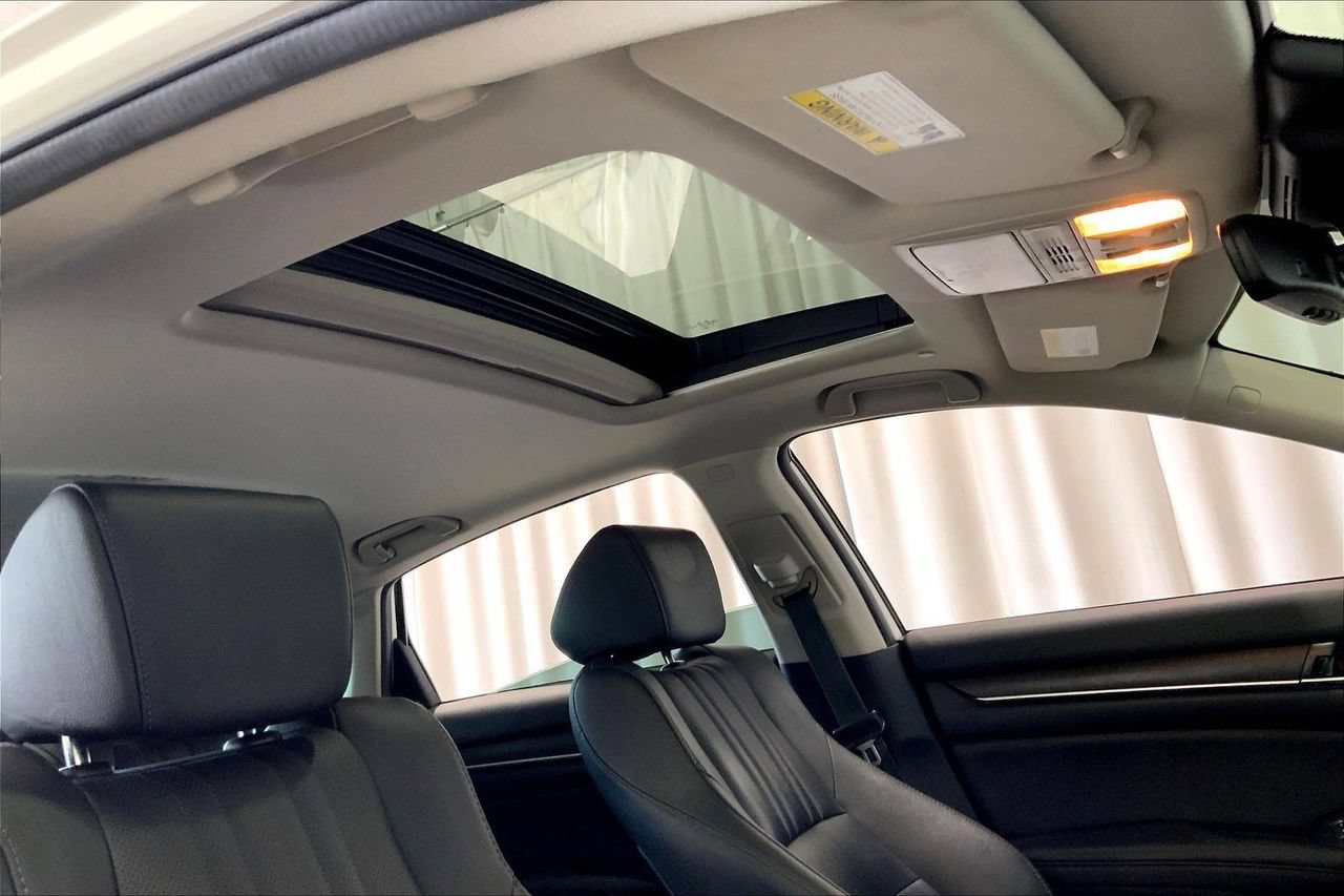 Used 2019 Honda Accord EX-L image 27