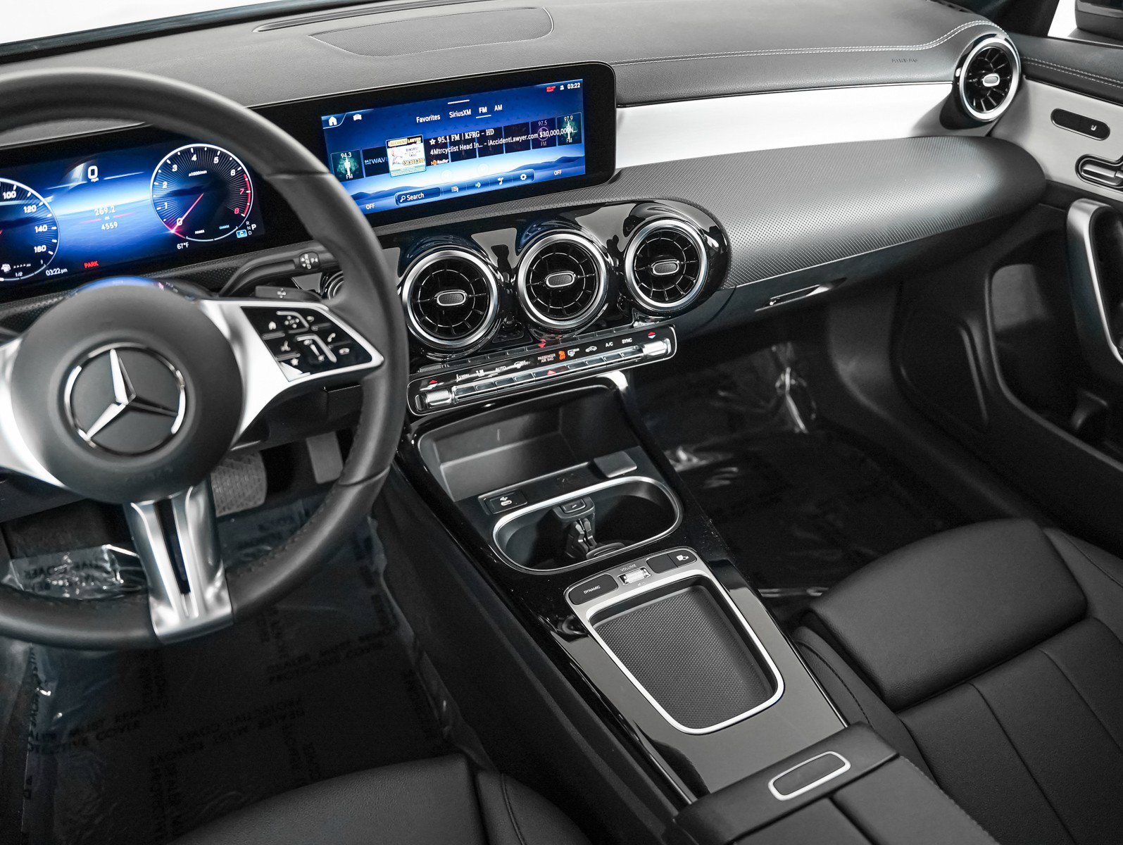 Certified 2026 Mercedes-Benz CLA 250 image 14