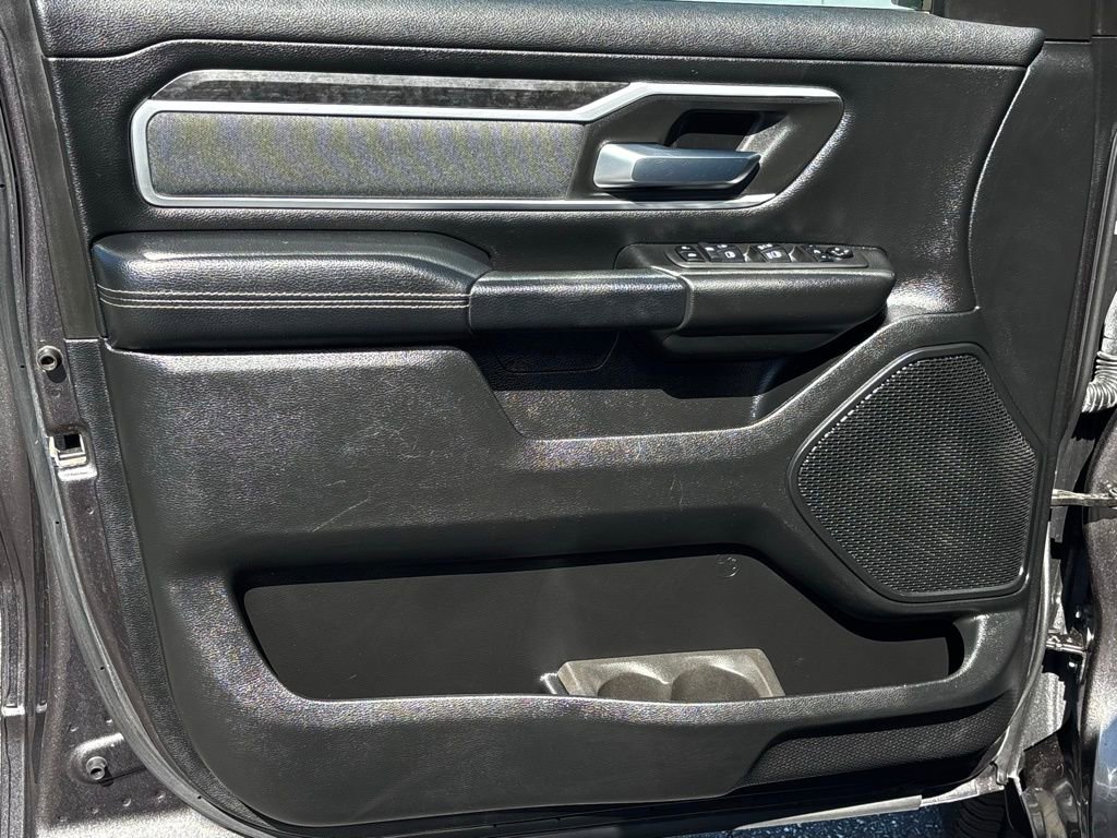 Used 2021 RAM 1500 Big Horn AWD/4WD image 20