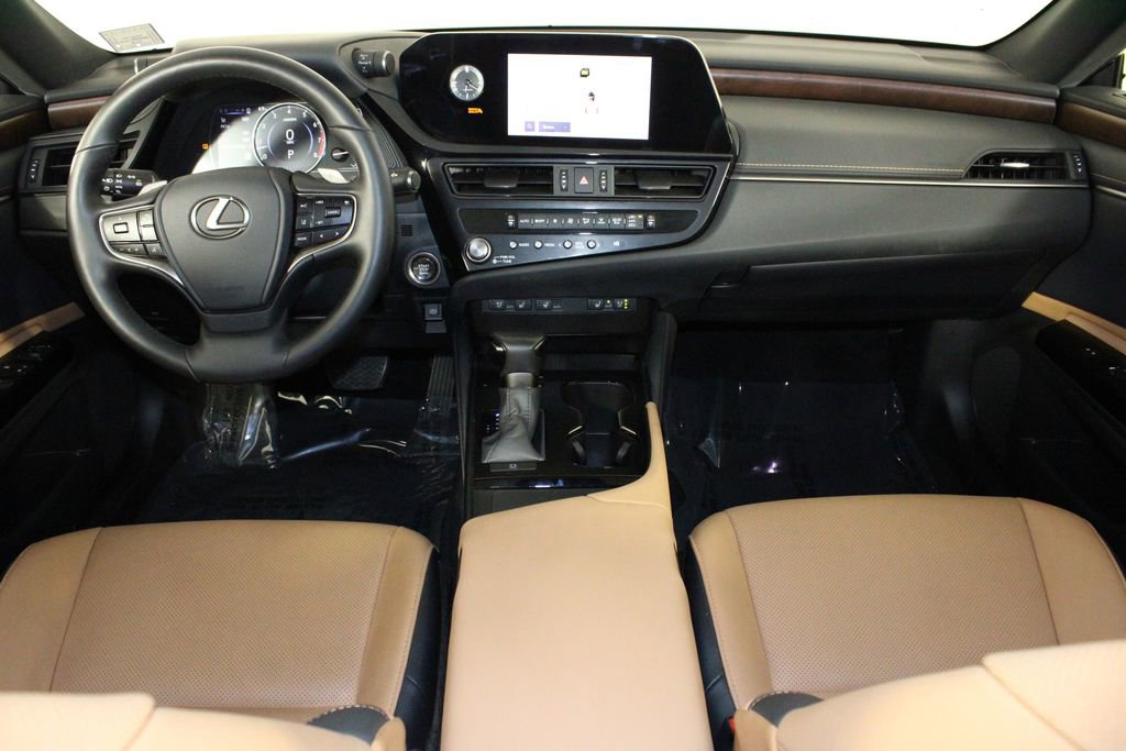Used 2024 Lexus ES 350 w/ Premium Package image 28