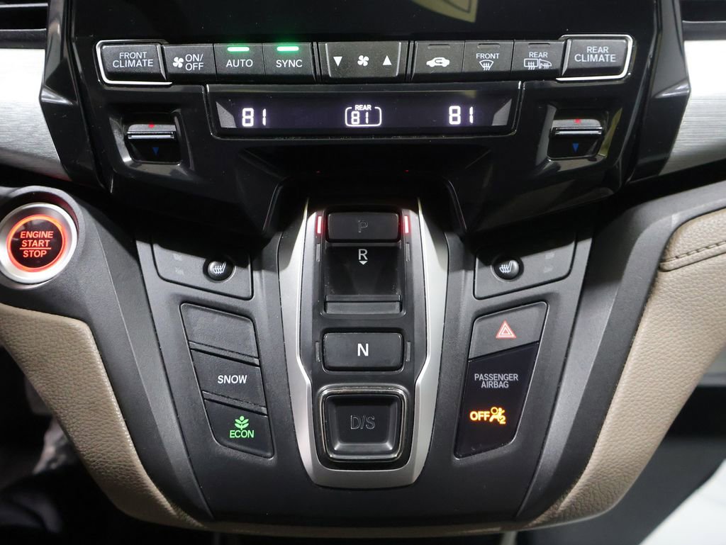 Used 2019 Honda Odyssey EX image 31
