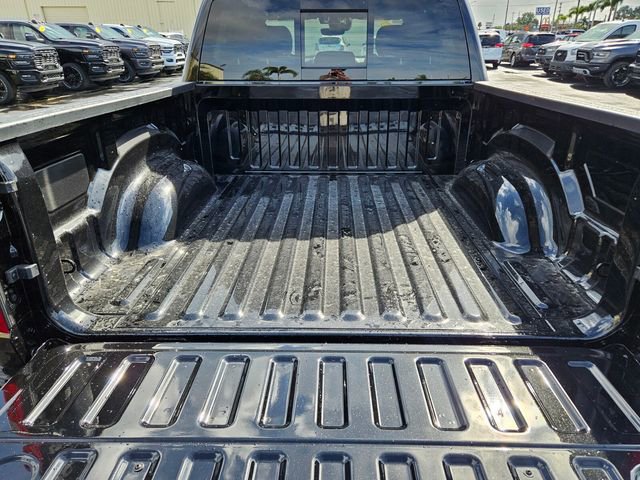 New 2026 RAM 1500 Big Horn image 10