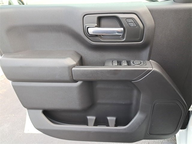 Used 2024 Chevrolet Silverado 1500 Custom w/ LPO, Dark Essentials Package image 20