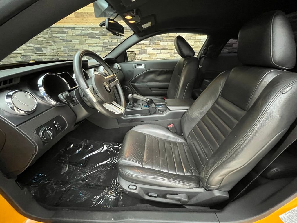 Used 2008 Ford Mustang GT Premium image 26