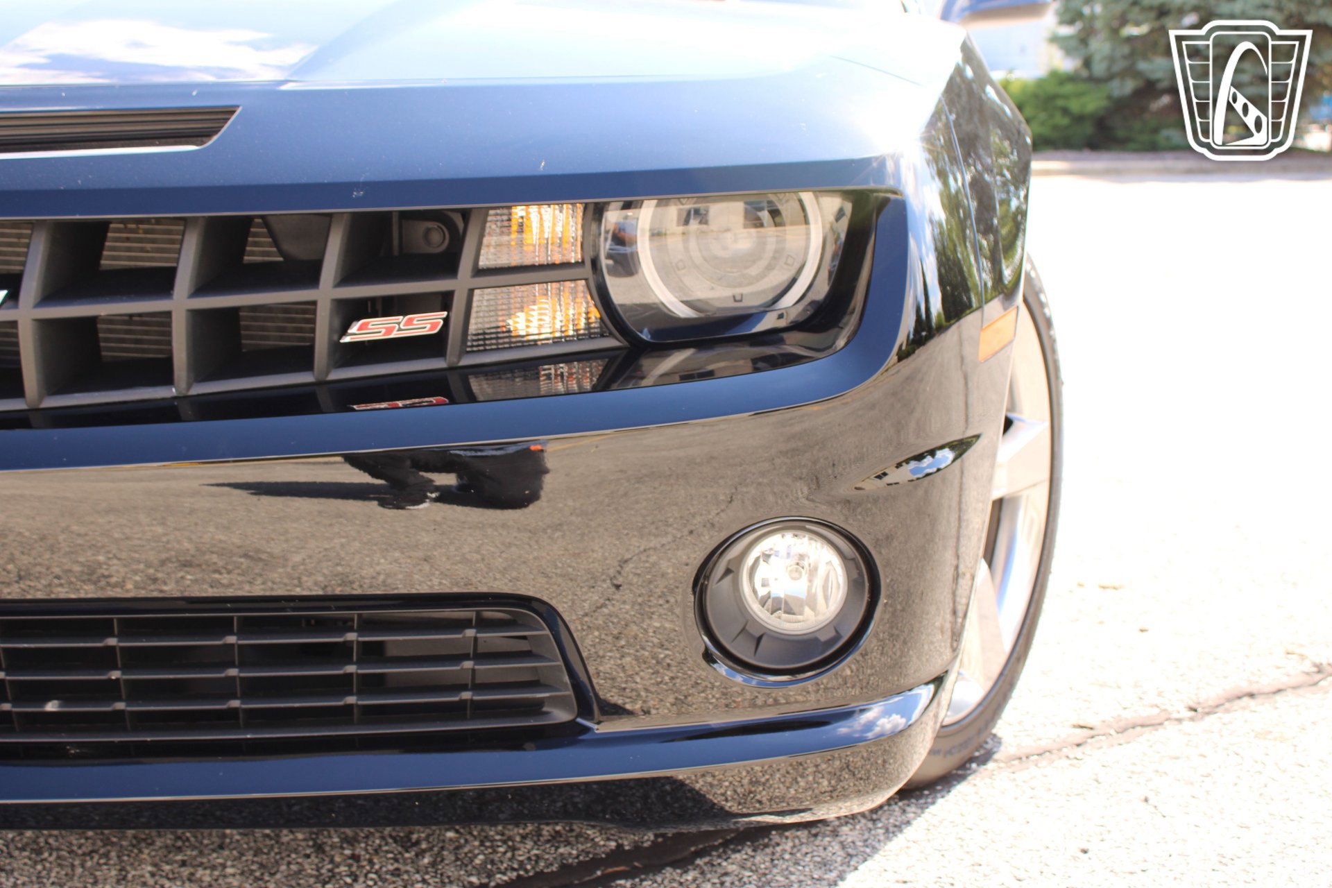 Used 2011 Chevrolet Camaro SS w/ RS Package image 23