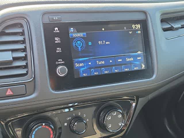 Used 2020 Honda HR-V Sport image 37