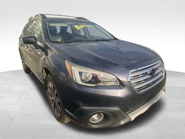 Used 2016 Subaru Outback 3.6R Limited image 16