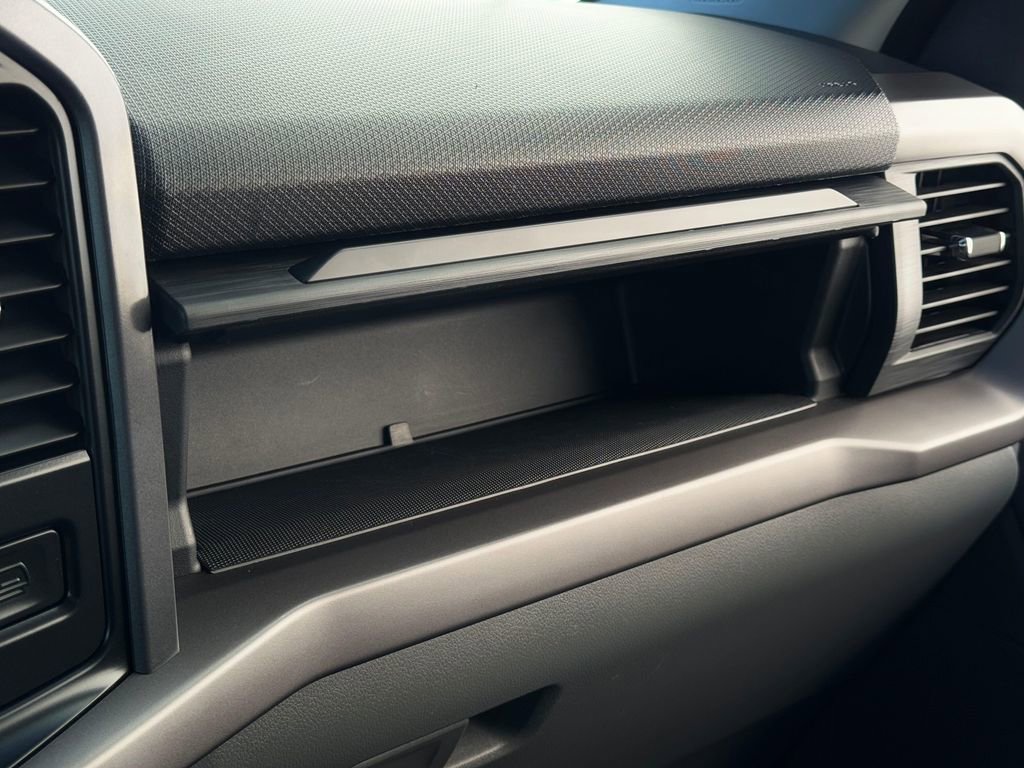 Used 2025 Ford F150 XLT w/ Equipment Group 301A Standard image 35