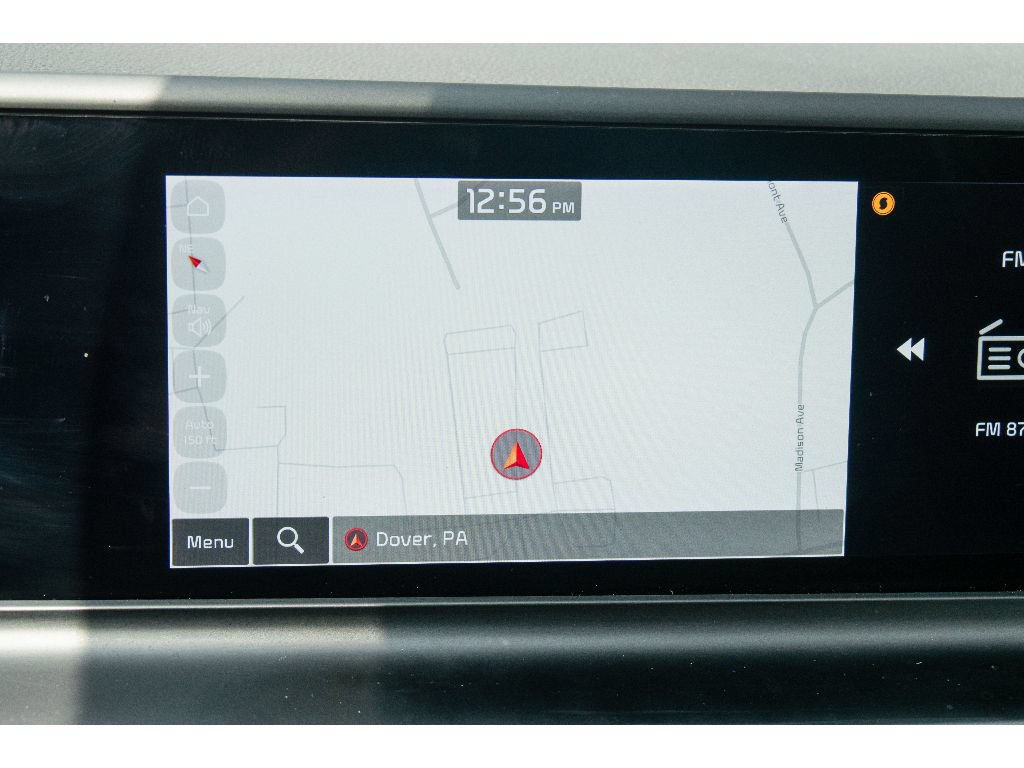 Used 2024 Kia Seltos SX AWD/4WD image 26