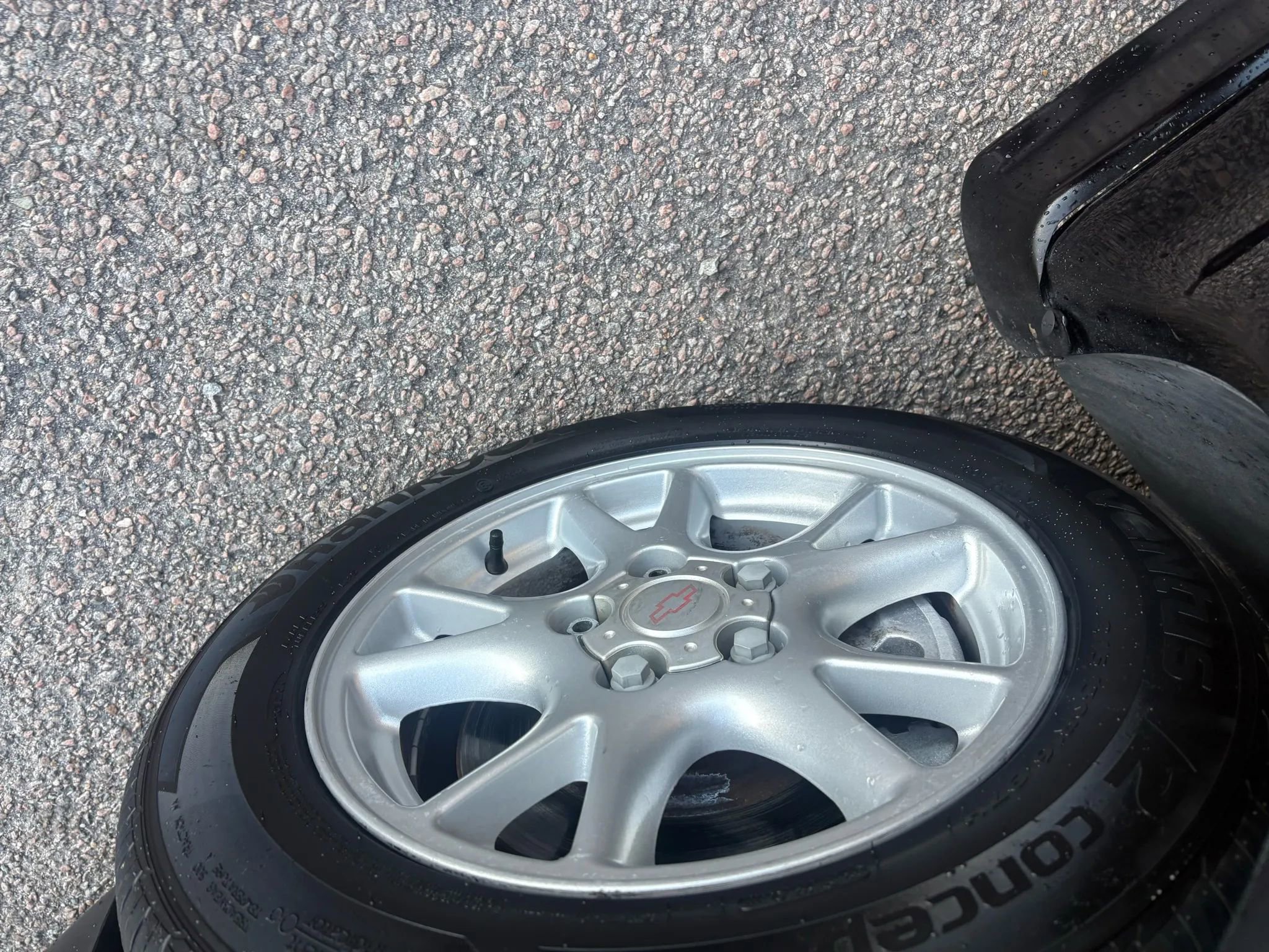 Used 2002 Chevrolet Camaro Z28 w/ Sport Appearance Pkg image 34