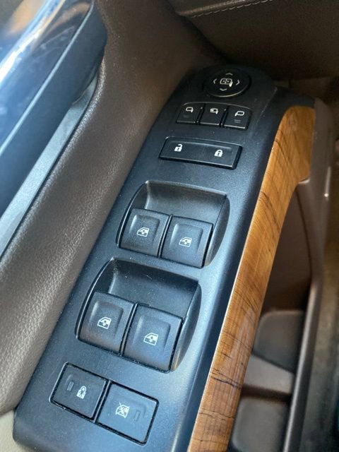 Used 2014 GMC Sierra 1500 SLT w/ SLT Crew Cab Value Package image 21