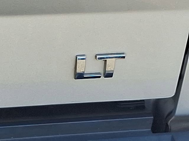 Used 2016 Chevrolet Silverado 1500 LT w/ All Star Edition image 32