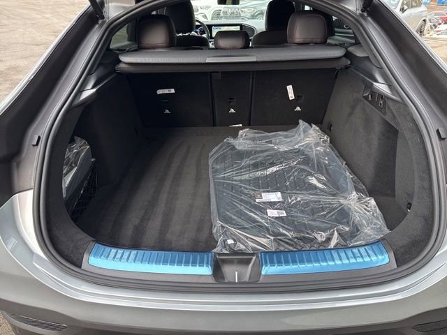 New 2026 Mercedes-Benz GLE 53 AMG 4MATIC Coupe image 10