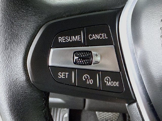 Used 2026 BMW X5 sDrive40i RWD image 13