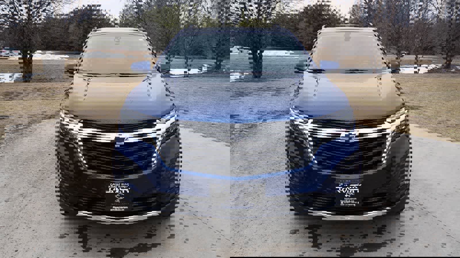 Used 2022 Chevrolet Equinox LT image 9