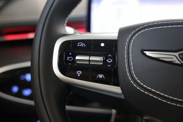 New 2027 Genesis Electrified GV70 Advance AWD/4WD image 32