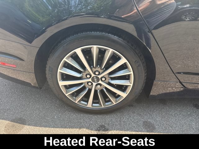 Used 2018 Lincoln MKZ Select w/ Select Plus Package AWD/4WD image 20