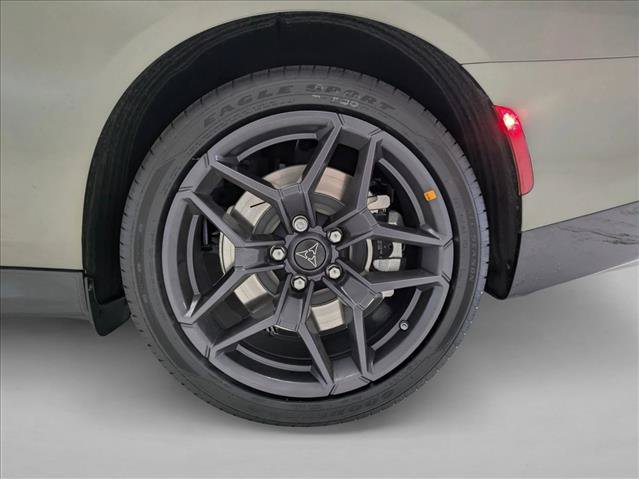 New 2026 Dodge Charger Scat Pack AWD/4WD image 17