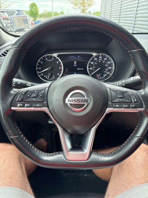 Used 2023 Nissan Sentra SR w/ SR Premium Package image 8