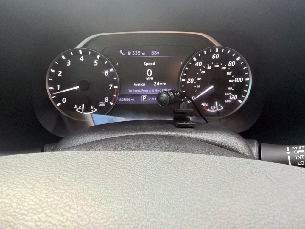 Used 2022 Nissan Frontier SV RWD image 32
