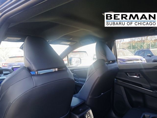 New 2026 Subaru Solterra Premium image 24