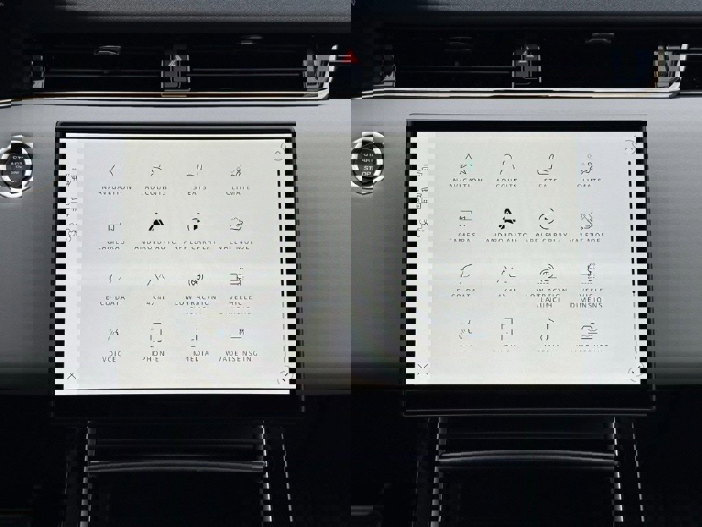 Certified 2026 Land Rover Range Rover Evoque Dynamic SE image 26