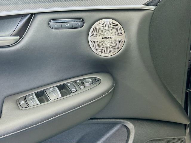 Used 2023 INFINITI QX50 Sport image 20