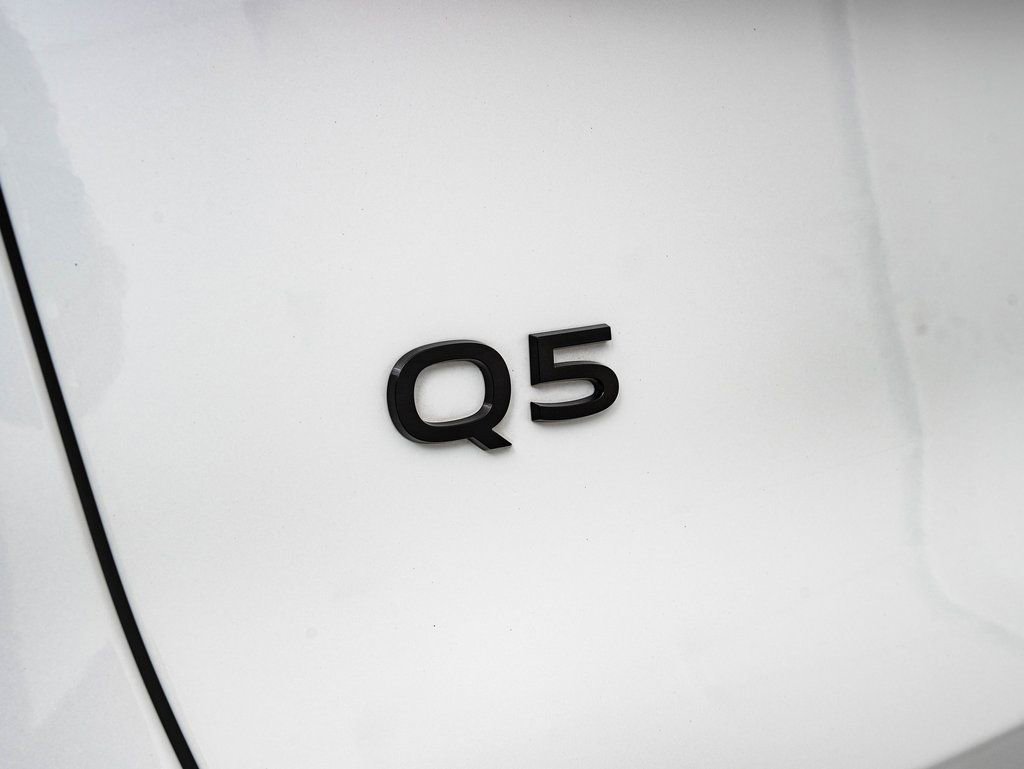 Certified 2025 Audi Q5 Premium Plus w/ Premium Plus image 16