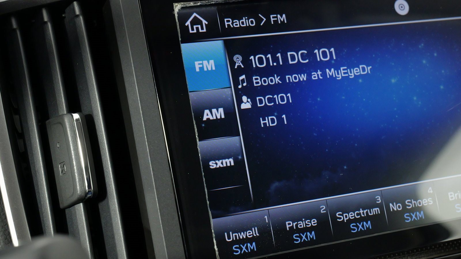 Used 2018 Subaru Crosstrek 2.0i Limited image 53