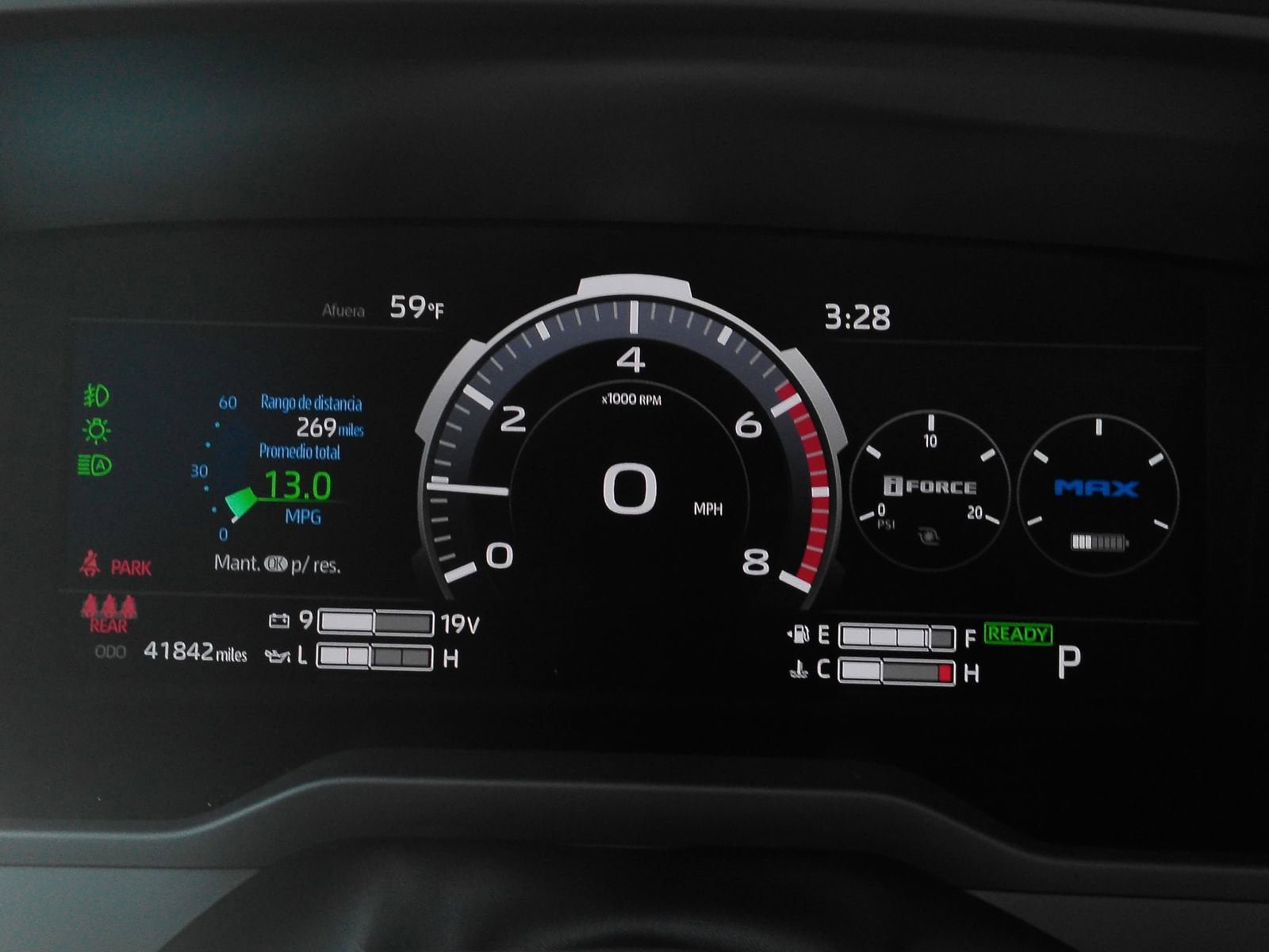 Used 2024 Toyota Tundra 1794 Edition w/ TRD Off-Road Package AWD/4WD image 25