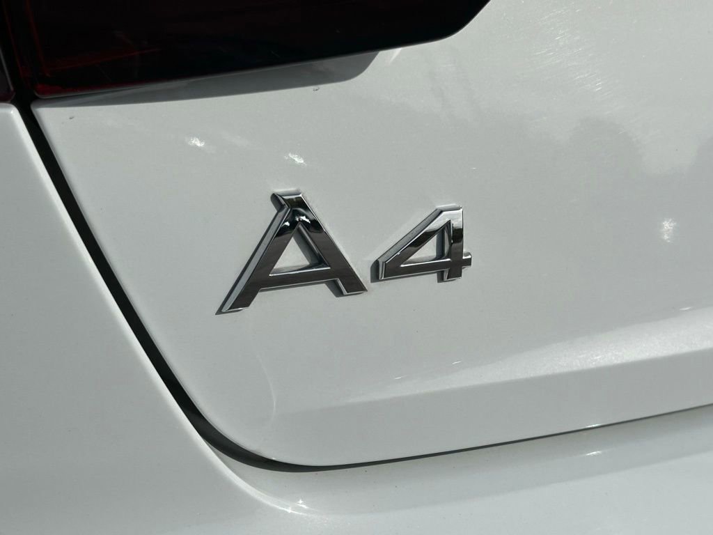 Used 2023 Audi A4 2.0T Premium Plus w/ Premium Plus Package image 58