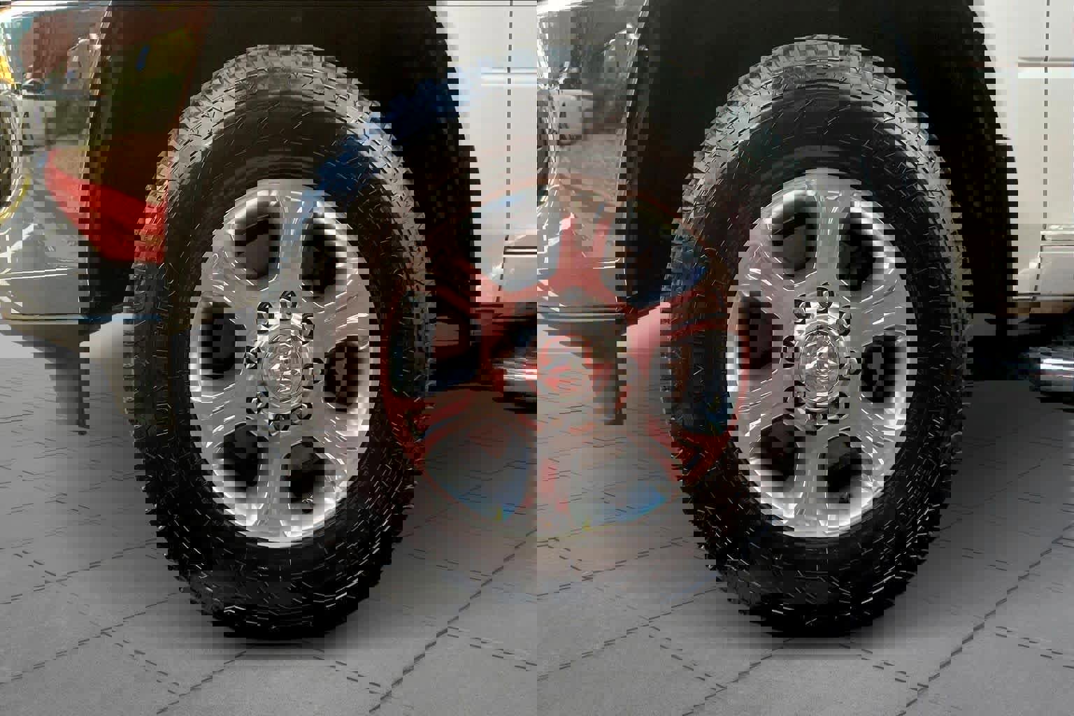 Used 2024 RAM 3500 Big Horn image 10