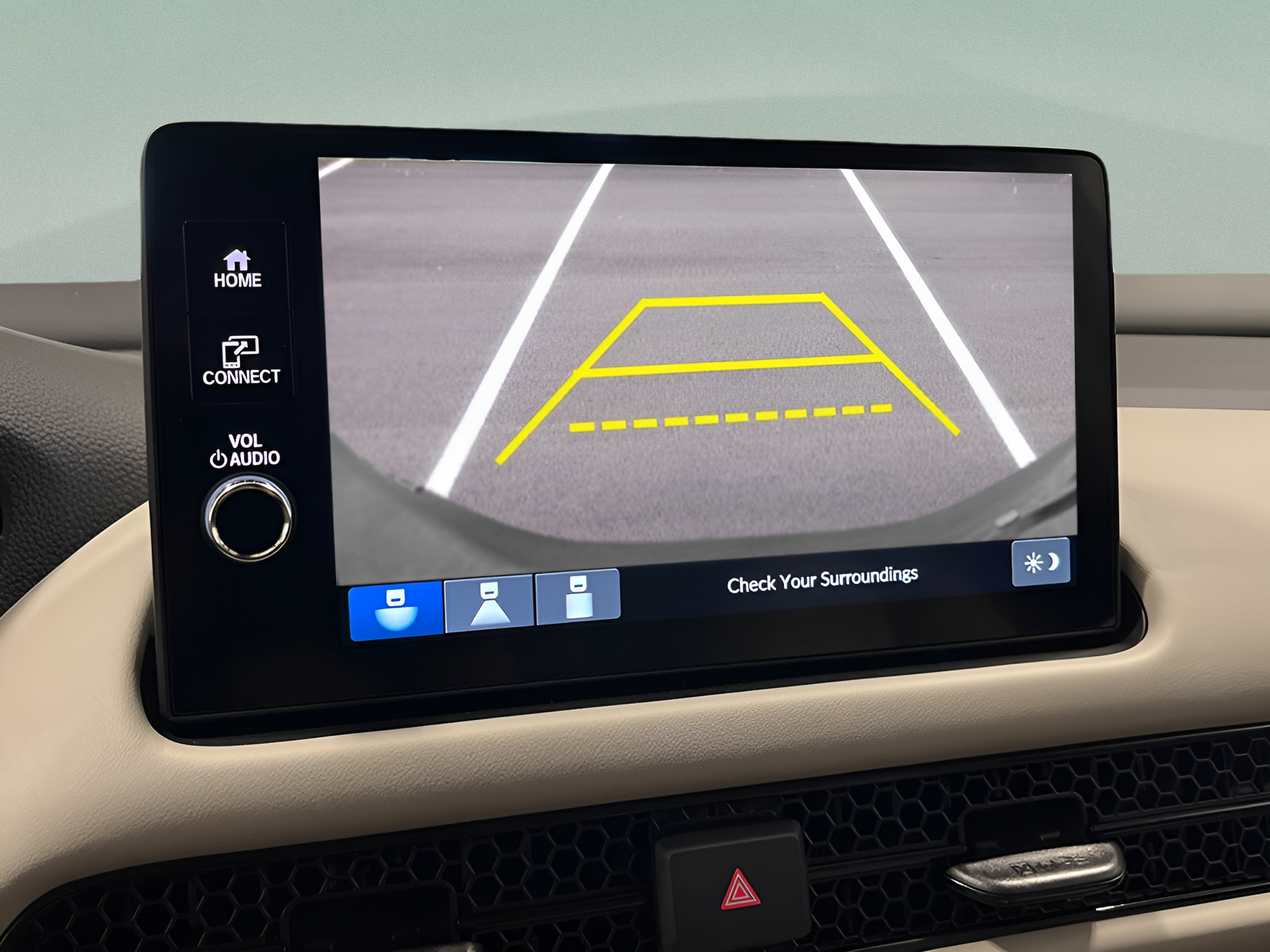 New 2027 Honda HR-V LX image 18