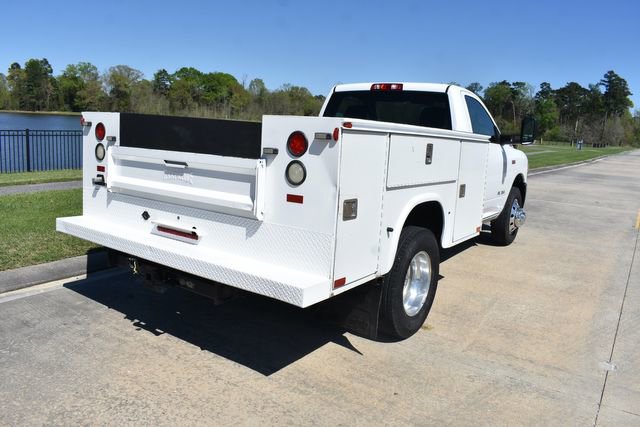 Used 2019 RAM 3500 Tradesman image 10