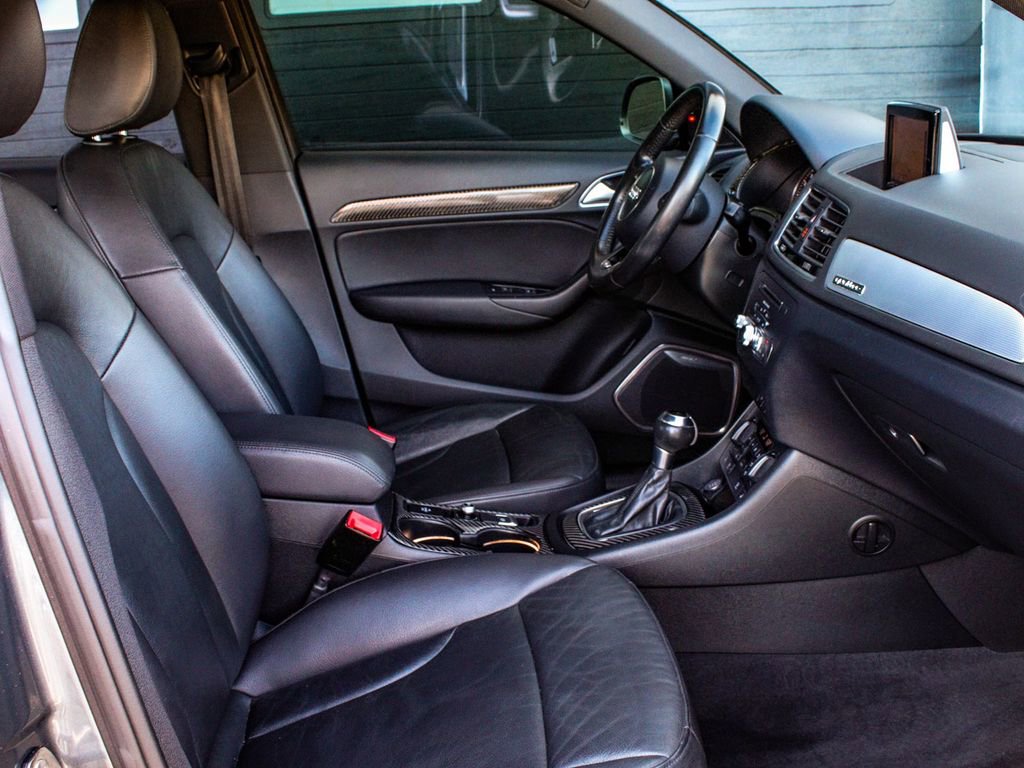 Used 2017 Audi Q3 2.0T Prestige image 41