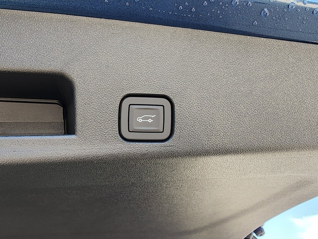 New 2026 Buick Enclave Preferred image 52