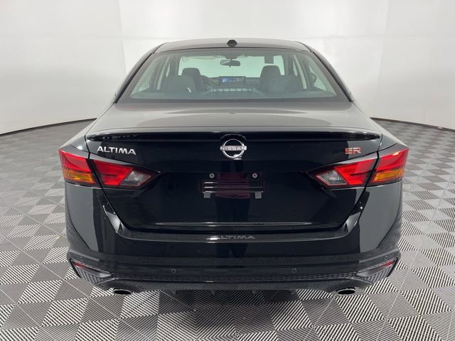 New 2025 Nissan Altima 2.5 SR w/ SR Premium Package image 9