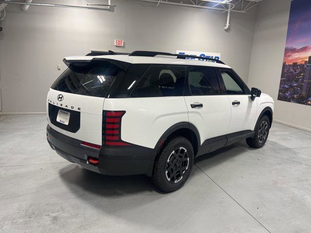 New 2026 Hyundai Palisade XRT Pro image 5