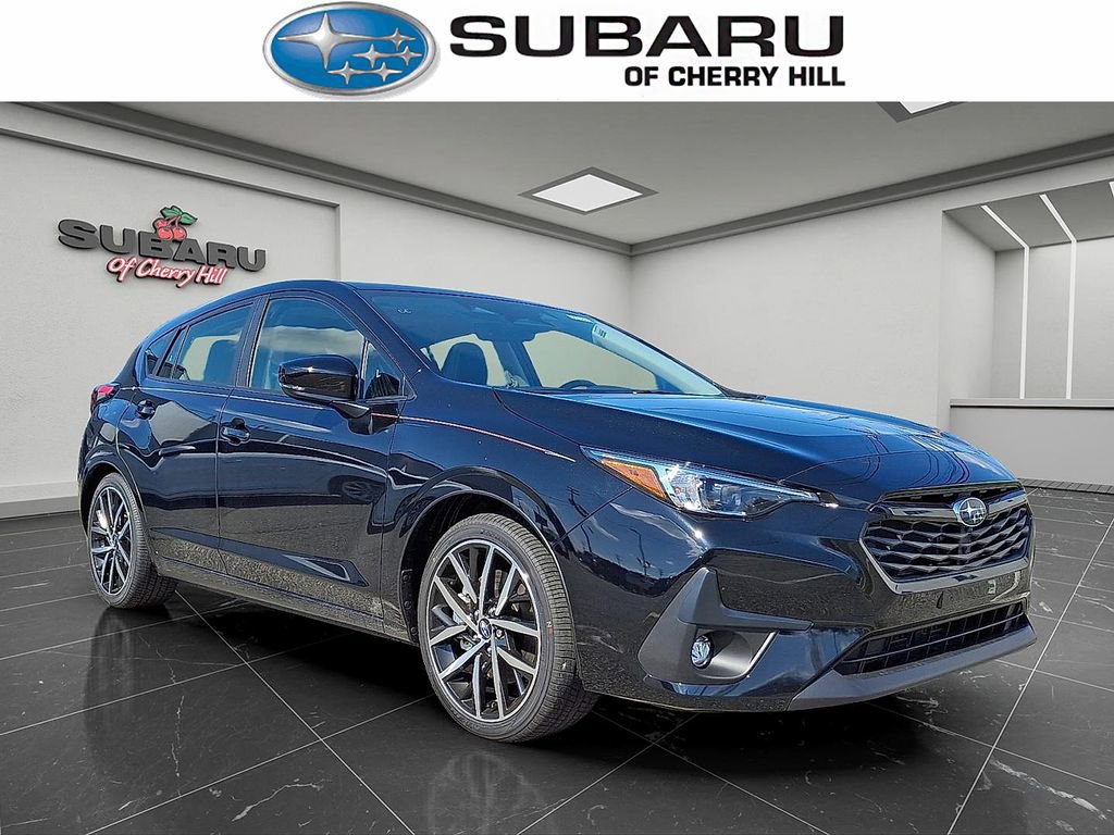 New 2026 Subaru Impreza 2.0i Sport