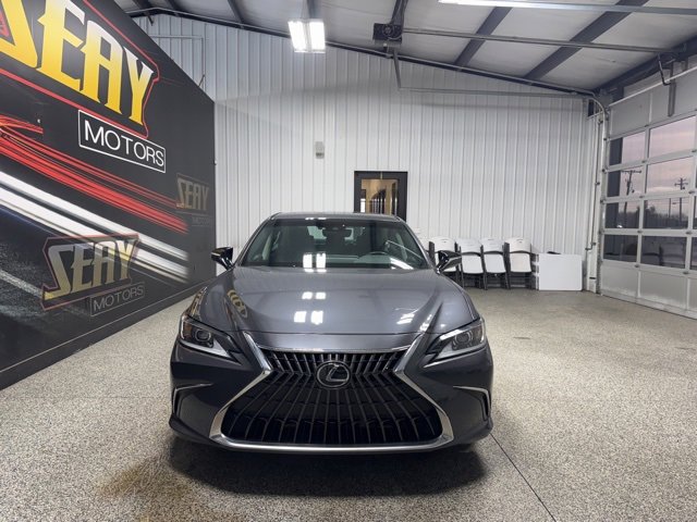 Used 2024 Lexus ES 350 w/ Premium Package image 19