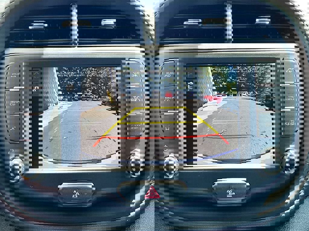 New 2025 Kia Soul LX w/ LX Technology Package image 13