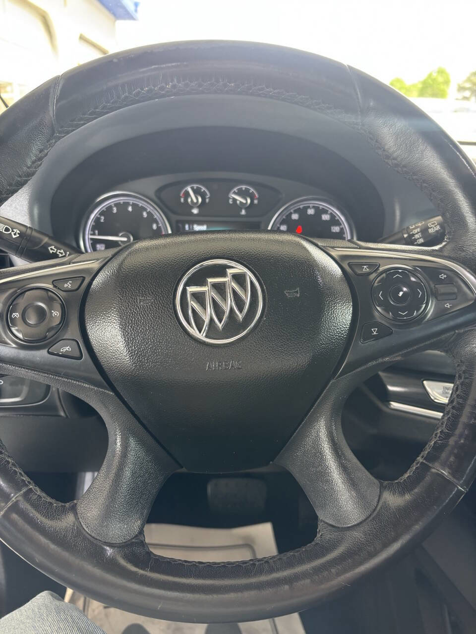 Used 2019 Buick Enclave Preferred image 11