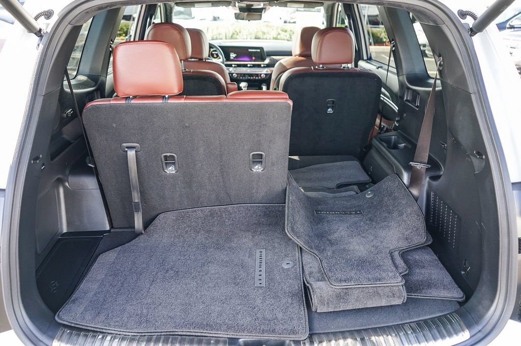 Used 2024 Kia Telluride SX Prestige AWD/4WD image 28