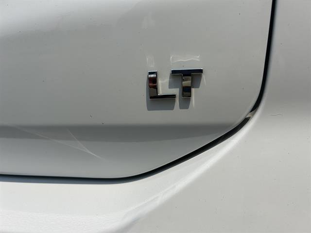 Certified 2018 Chevrolet Equinox LT image 35