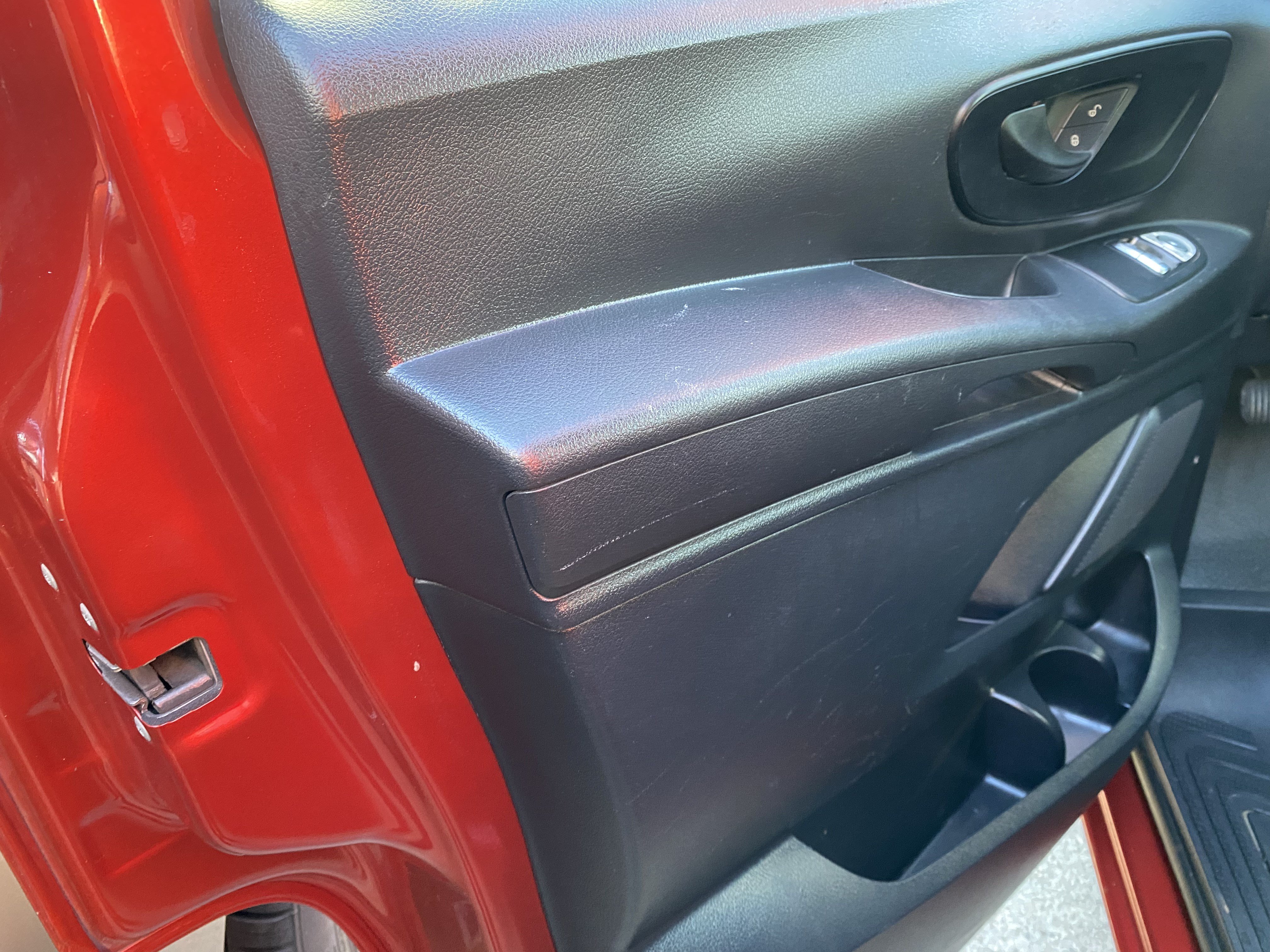 Used 2020 Mercedes-Benz Metris w/ Premium Safety Package image 15