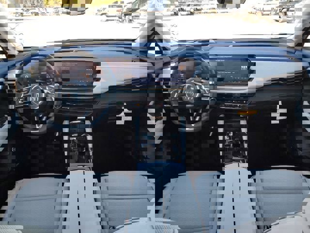 New 2026 Buick Envision Avenir image 12