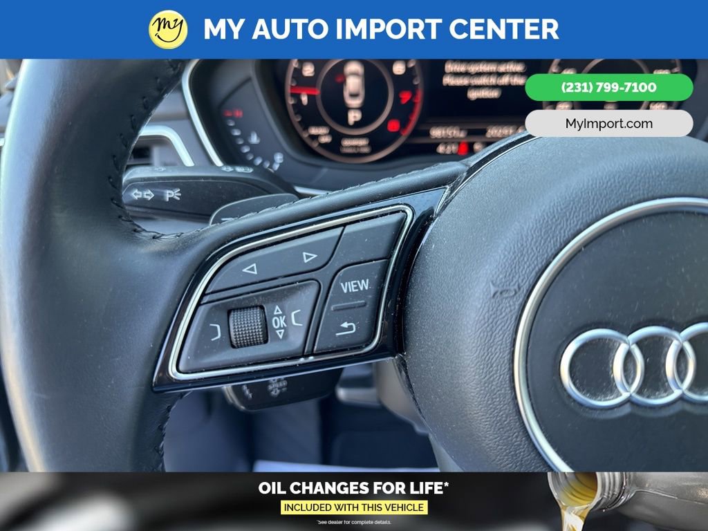 Used 2018 Audi A5 2.0T Premium Plus image 11